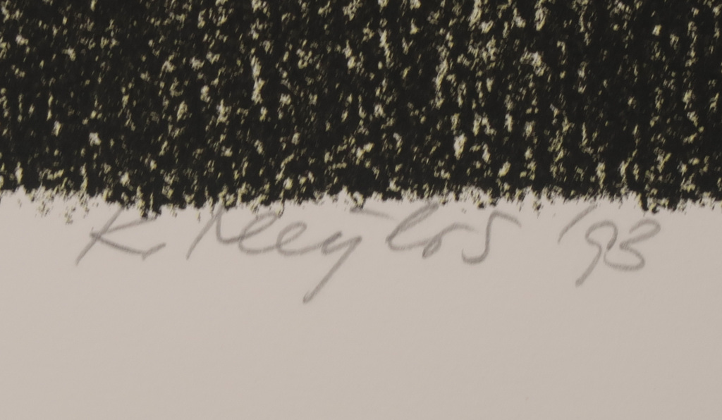 Karel Meijers: Litho, Handlezen kopen? Bied vanaf 1!