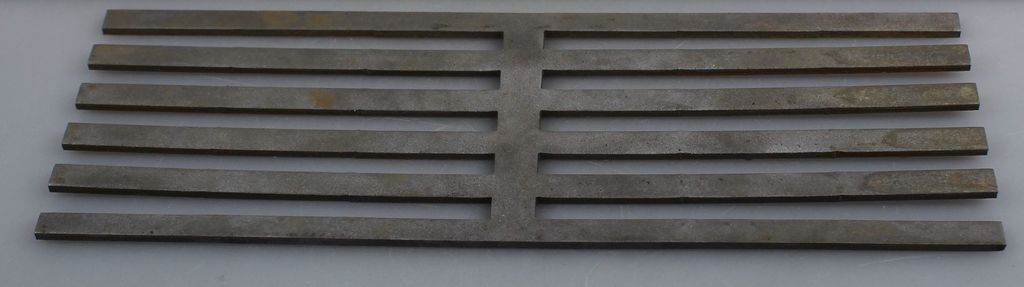 Carel Visser Olanda metalen sculptuur XXXIV Biënnale Venetië 1968 i.o.v. kopen? Bied vanaf 150!