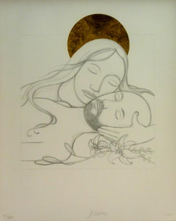 Giovanni Dalessi z.t. kopen? Bied vanaf 95!