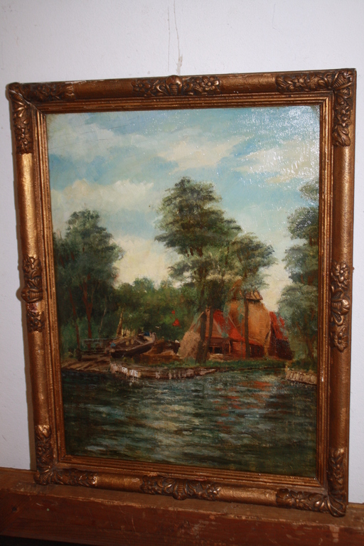 Reinier Heiloo (1882-1954)