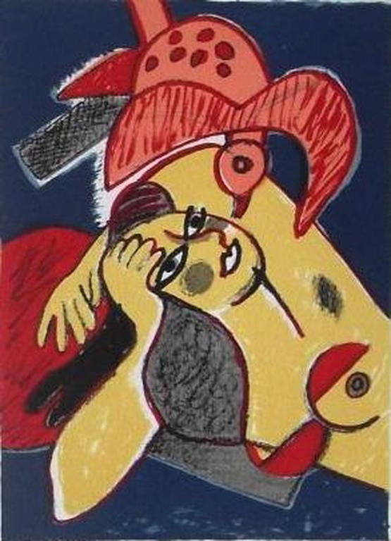 Corneille: L'oiseau vivace est prisonnier de la femme kopen? Bied vanaf 99!