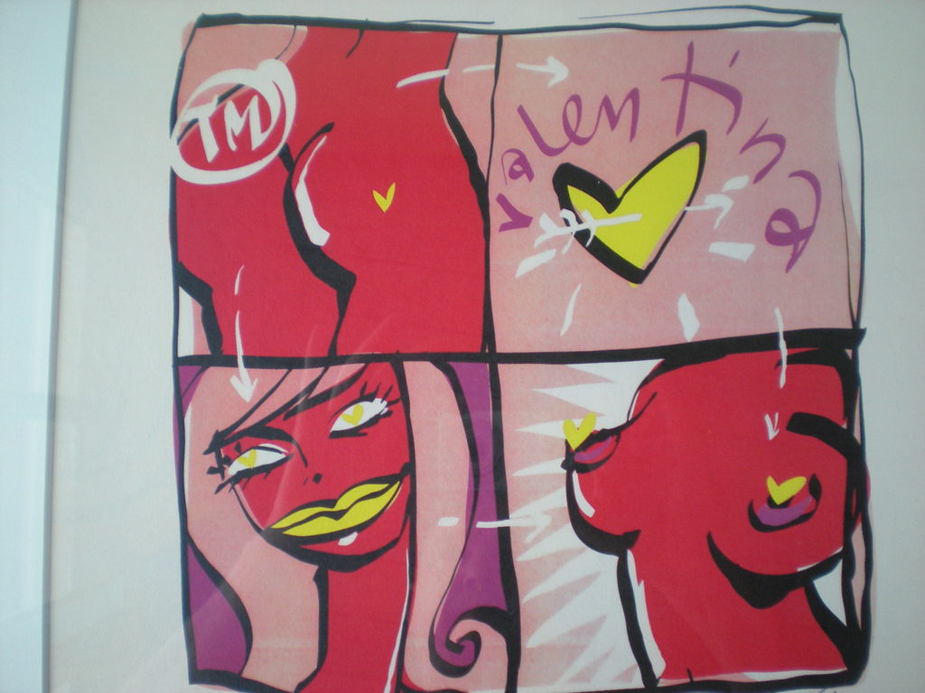 Valentina kopen? Bied vanaf 100!