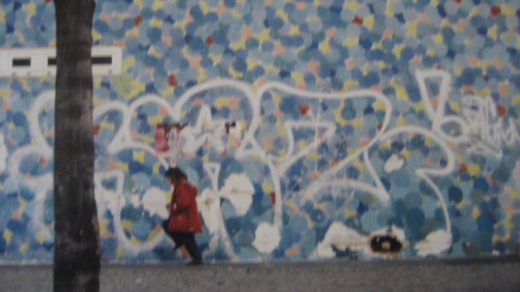 Stephen Wilks - C-print -Berlin Kreutzberg kopen? Bied vanaf 95!