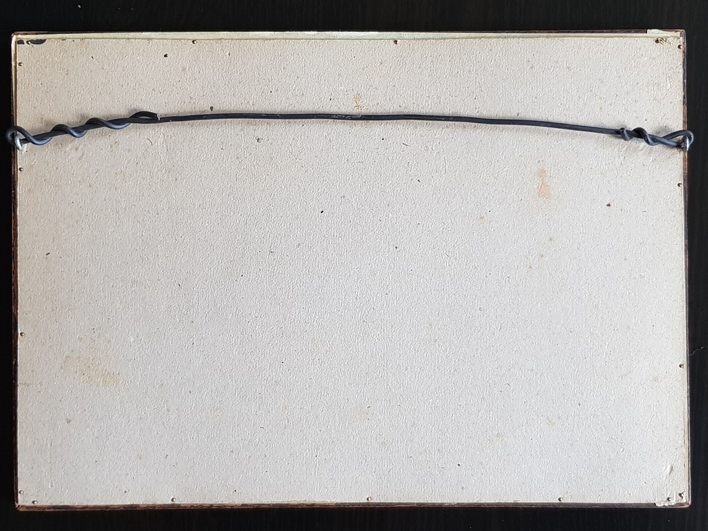 Johannes Warnardus Bilders - Gesigneerde gravure kopen? Bied vanaf 25!