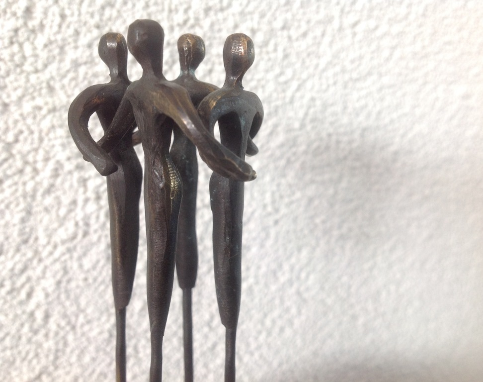 Corry Ammerlaan: sculptuur  kopen? Bied vanaf 22!