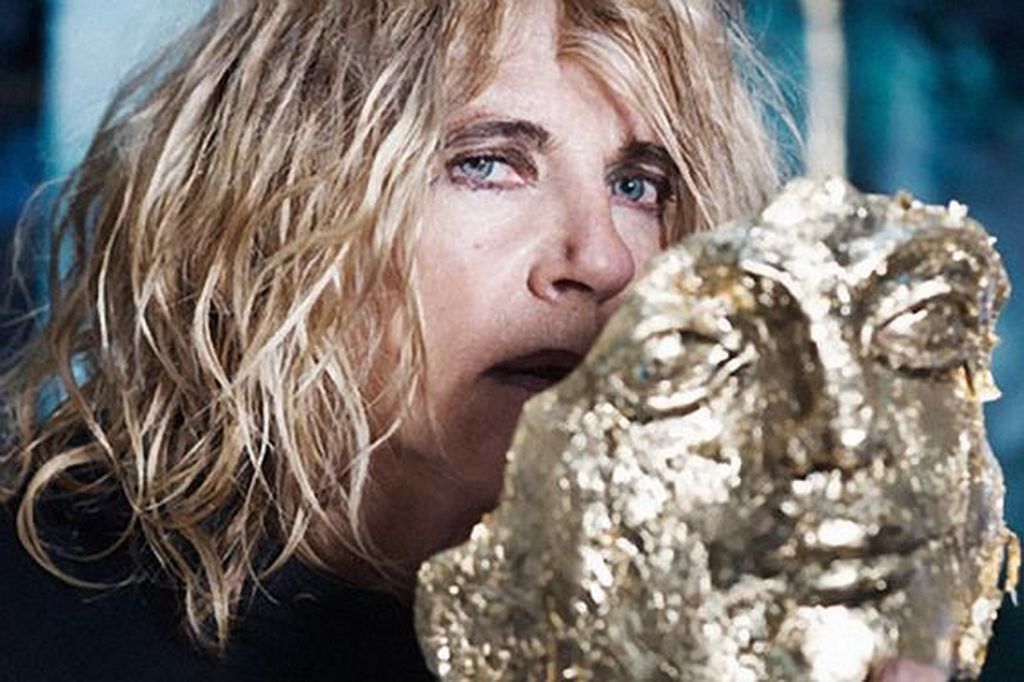 Gerti Bierenbroodspot -  Alexander, gem. techniek (prachtig ingelijst, groot) kopen? Bied vanaf 850!