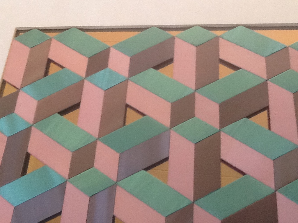 Betsy Liepertz: naaldkunst, Triads III kopen? Bied vanaf 1!