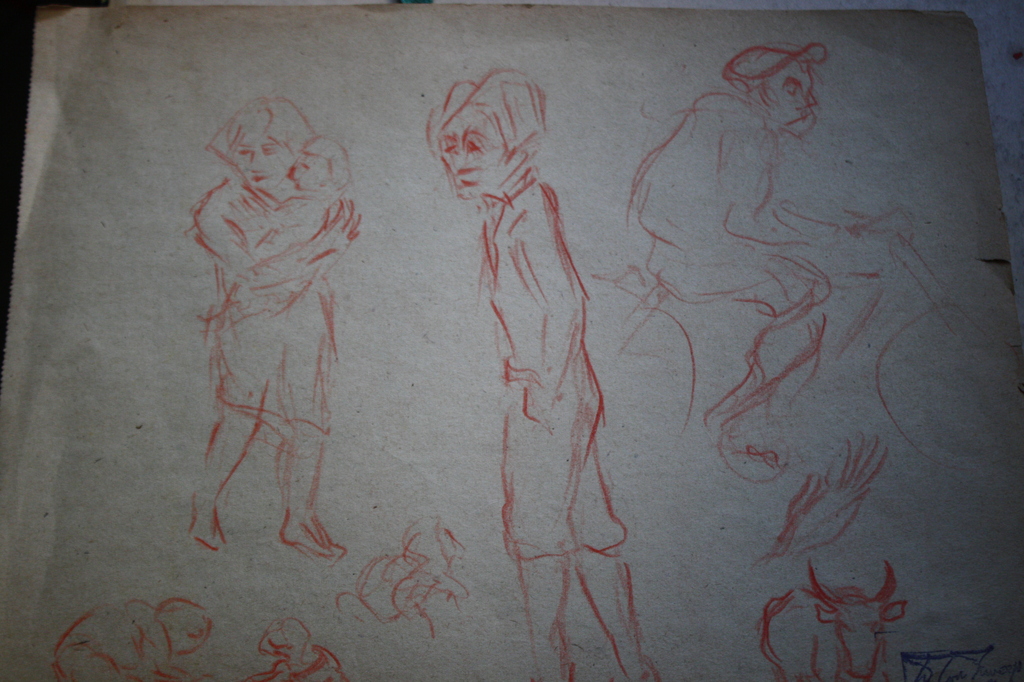 JAN DOUWE VAN DER ZWEEP - UTRECHT - STUDIE KINDEREN EN FIETSER kopen? Bied vanaf 1!