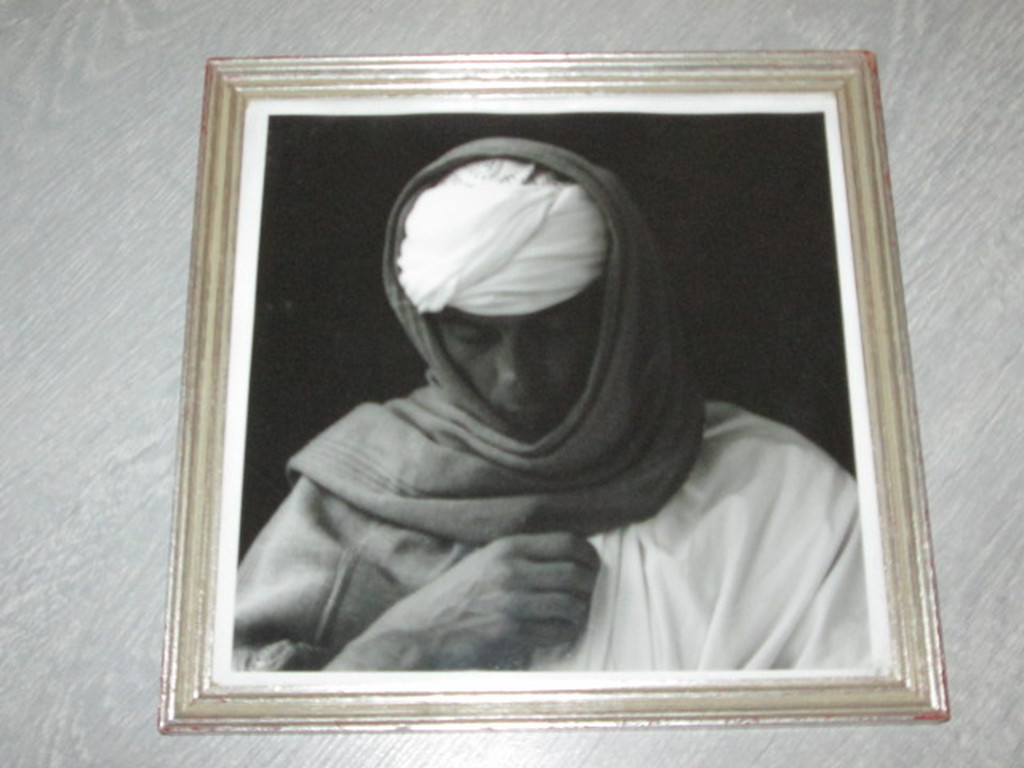 PAUL BLANCA ZELFPORTRET kopen? Bied vanaf 50!