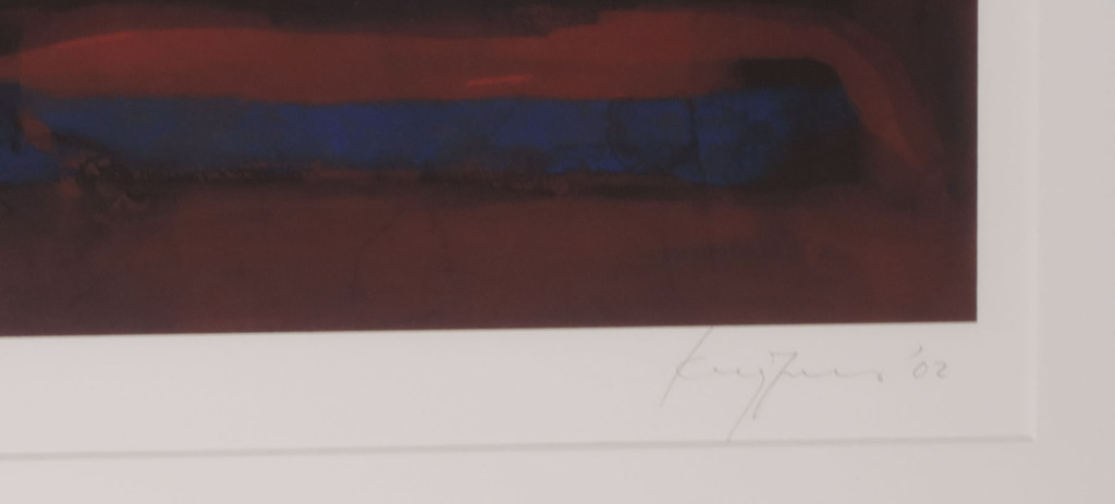 Theo Kuijpers: Giclee, Z.T. - Ingelijst kopen? Bied vanaf 35!