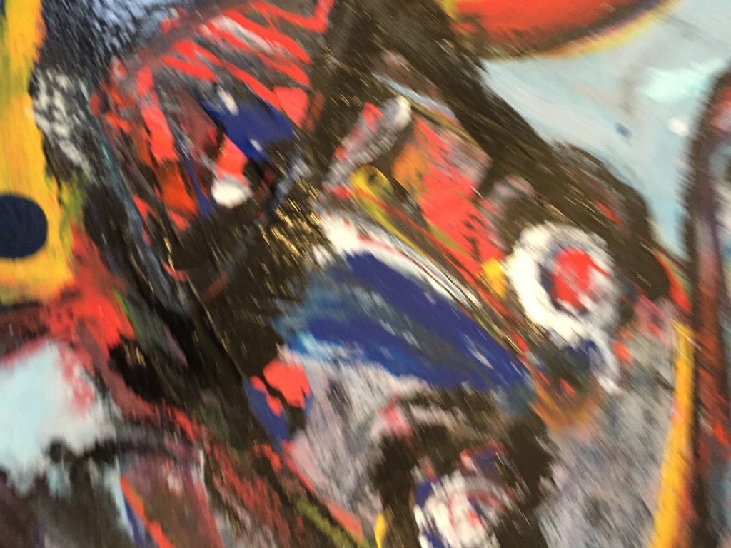 Jan te Wierik origineel werk Gemengde technieken kopen? Bied vanaf 1!