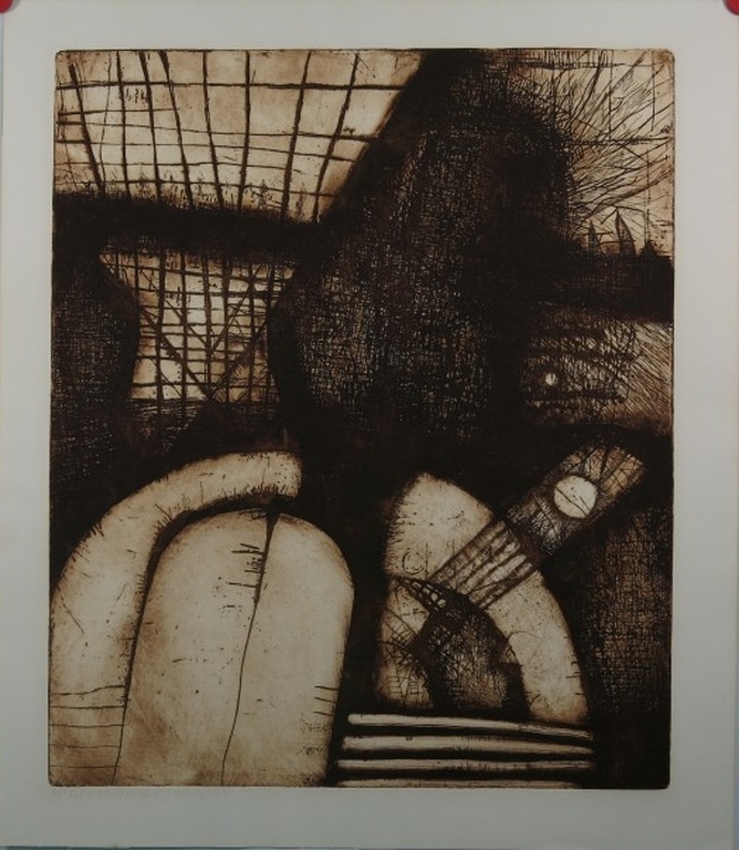 Guillaume Le Roy: Ets, Z.T. kopen? Bied vanaf 40!