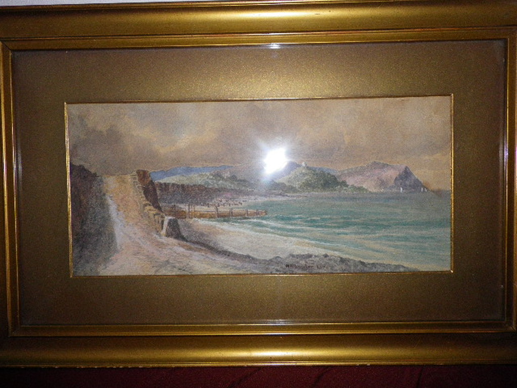 schilderwerk uit 1879 kopen? Bied vanaf 30!