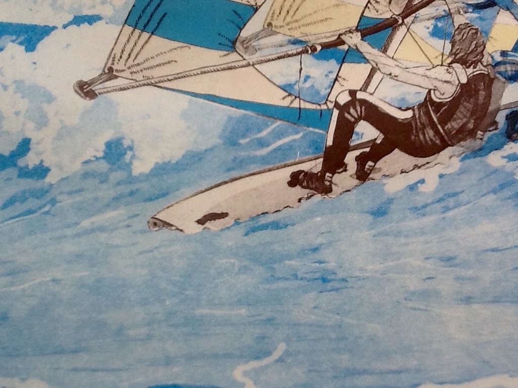 Leentje Linders kleurenets blinddruk , ingelIjst kopen? Bied vanaf 65!