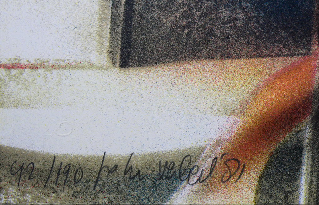 John Verberk kopen? Bied vanaf 1!