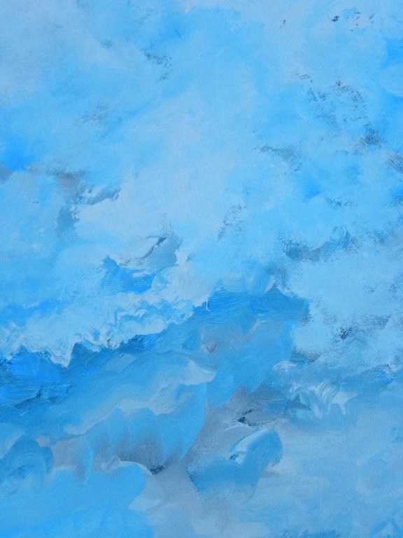 'Wolken' - Giclee - Gesigneerd en Genummerd met de hand - 2016 kopen? Bied vanaf 155!