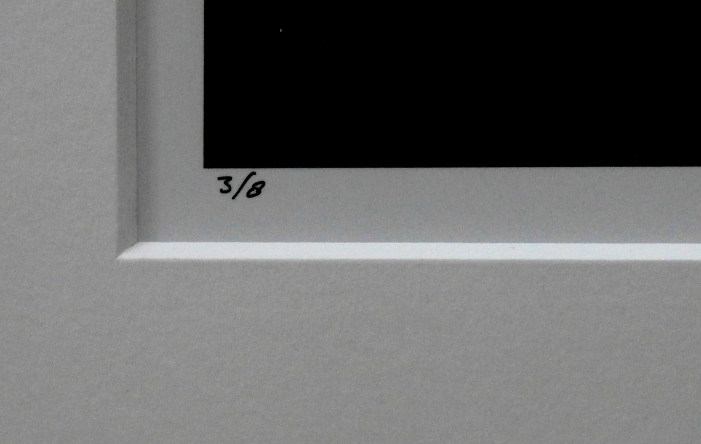 Nico Koster - Ingelijste foto: Corneille in Cuba 5 - 2004 kopen? Bied vanaf 50!