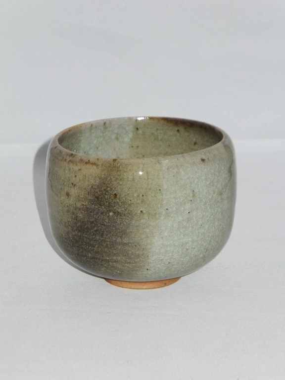 Onbekend gesigneerd: Geglazuurd keramiek kopje kopen? Bied vanaf 5!