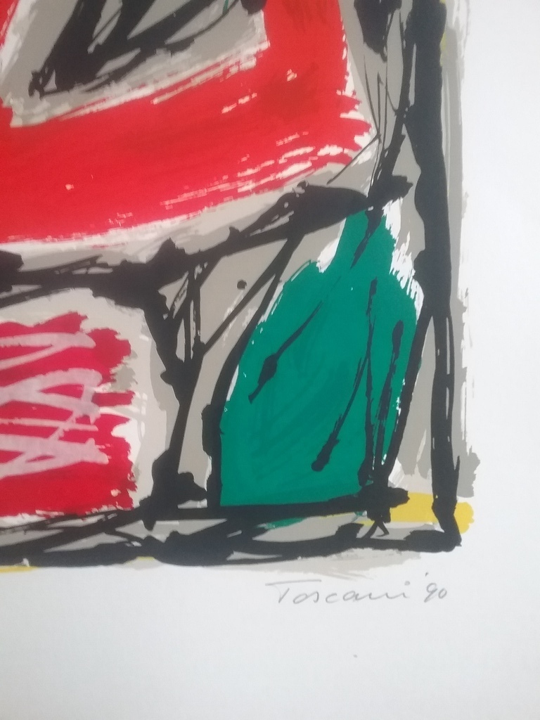 Bep Toscani kopen? Bied vanaf 1!