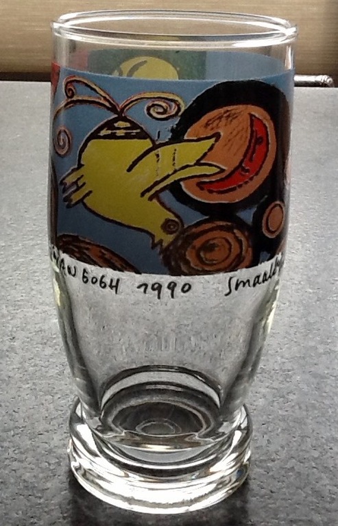 Corneille, Hommage a VAN GOGH 1990 kopen? Bied vanaf 1!