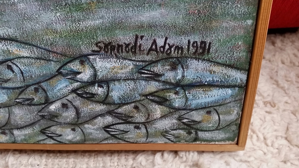 Sarnadi Adam. kopen? Bied vanaf 1!