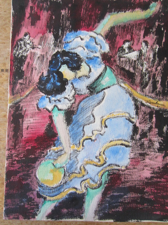 WIM JURCKA DANSERES 1961 VLISSINGEN kopen? Bied vanaf 35!