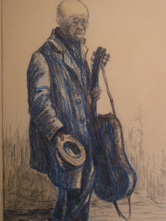 Franciscus Ludovicus Nuijens (1887-1936)