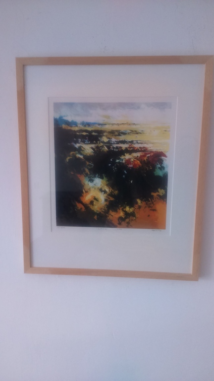 Mattie schilders 4x kopen? Bied vanaf 275!