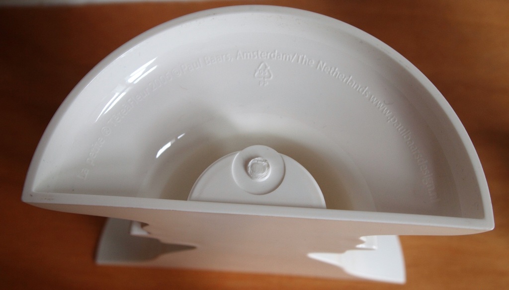 Paul Baars & Rarities Amsterdam - drie design vazen kopen? Bied vanaf 30!