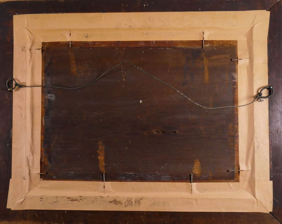 onbekende kunstenaar kopen? Bied vanaf 1!