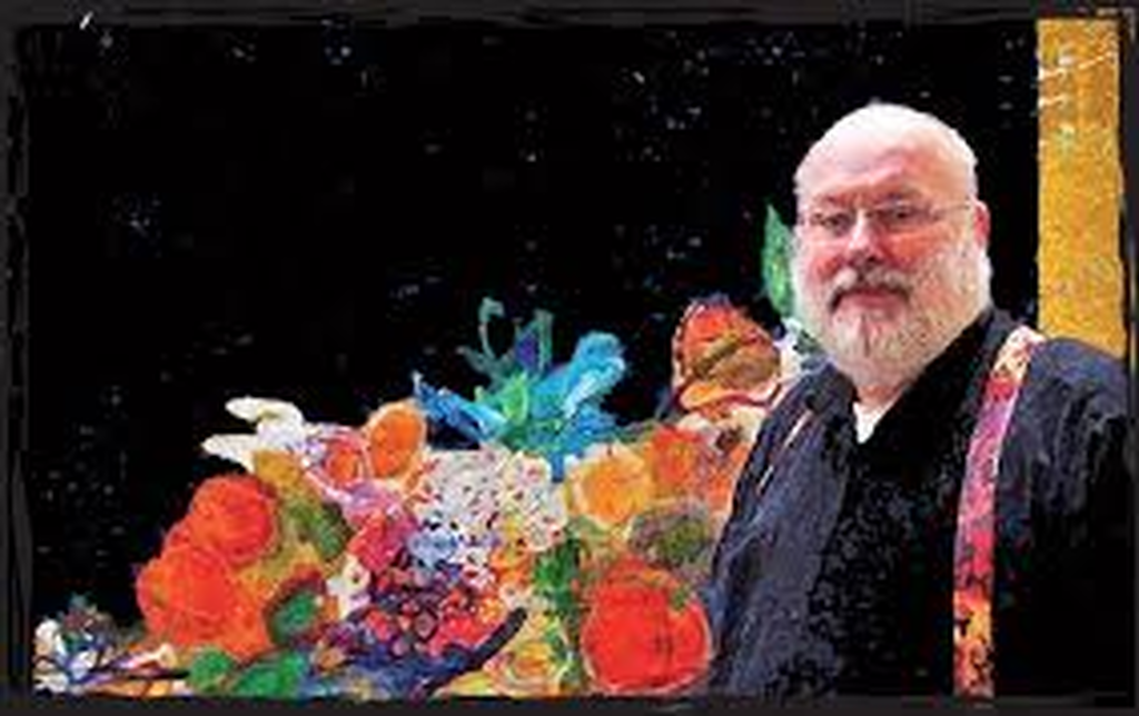 Jan Peter van Opheusden - zeefdruk: een fles wijn  kopen? Bied vanaf 85!