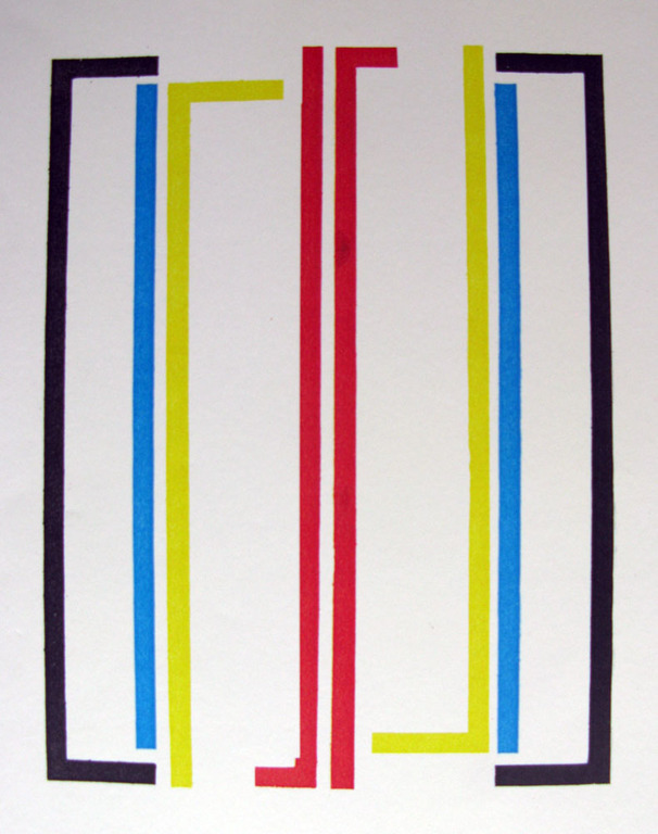 Siep van den Berg (1913-1998) - HET KIND EN IK - rijmprent kopen? Bied vanaf 1!