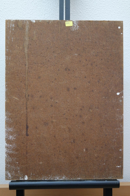 Albert van DALSUM (1889 - 1971) - olieverf op board - vrouwenportret kopen? Bied vanaf 55!