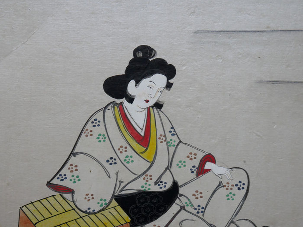 onbekende kunstenaar kopen? Bied vanaf 1!