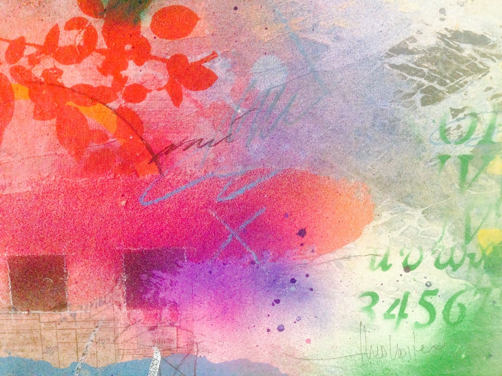 Theo koster, schilderij, indian summer kopen? Bied vanaf 1!