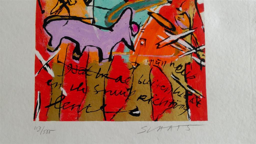 Miriam Slaats: Lente Snufje kopen? Bied vanaf 69!