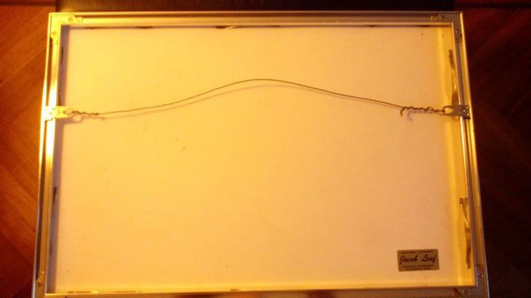 Evert Pieters houtskool /Gesigneerde potloodtekening door Evert Pieters kopen? Bied vanaf 50!