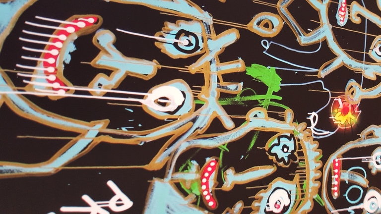 Best ever - Giclée - gesigneerd en genummerd - oplage 75 - 2014 kopen? Bied vanaf 30!
