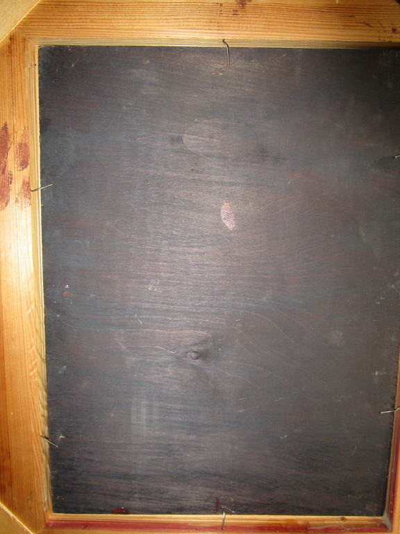 Olieverf op paneel van Toon Verplak. kopen? Bied vanaf 75!