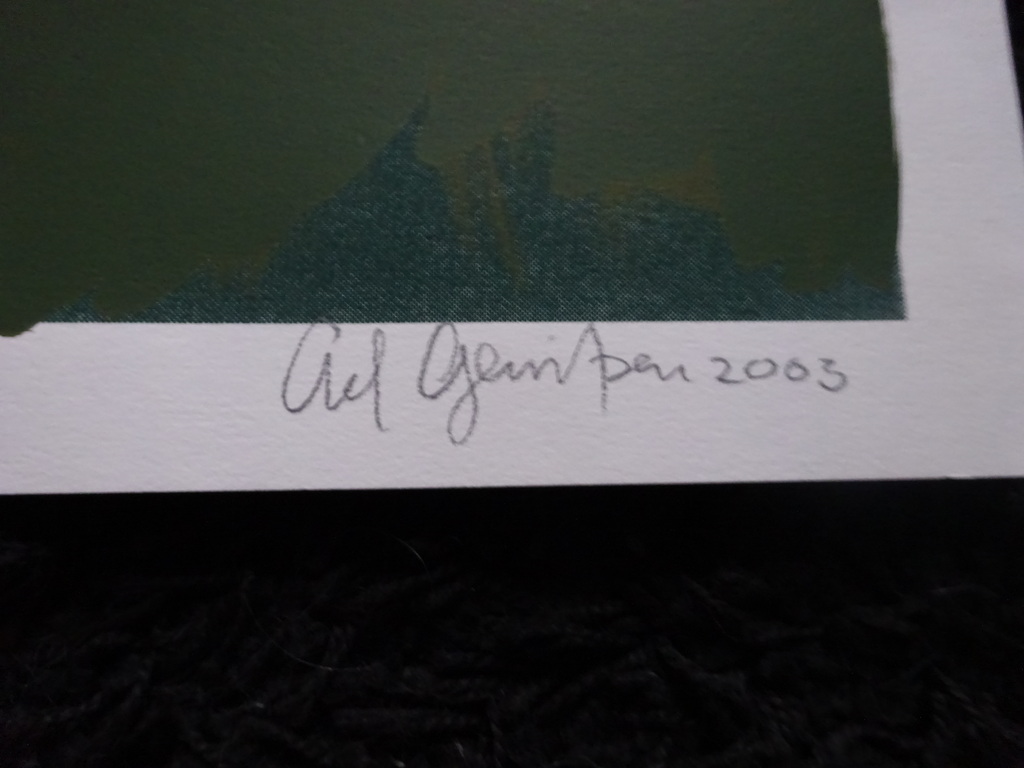 Ad Gerritsen - Ad Gerritsen zeefdruk Westfaler  kopen? Bied vanaf 45!