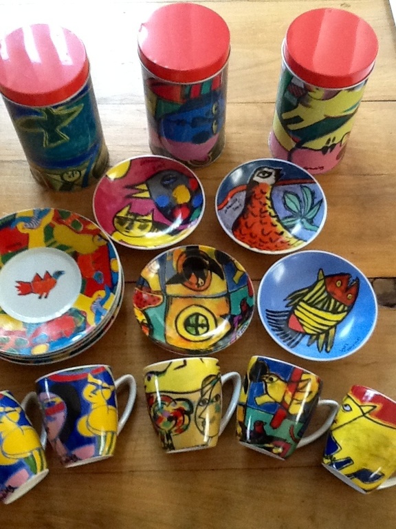 Corneille, porselein,schotels,kopjes,schaaltjes, voorraadblikken kopen? Bied vanaf 50!