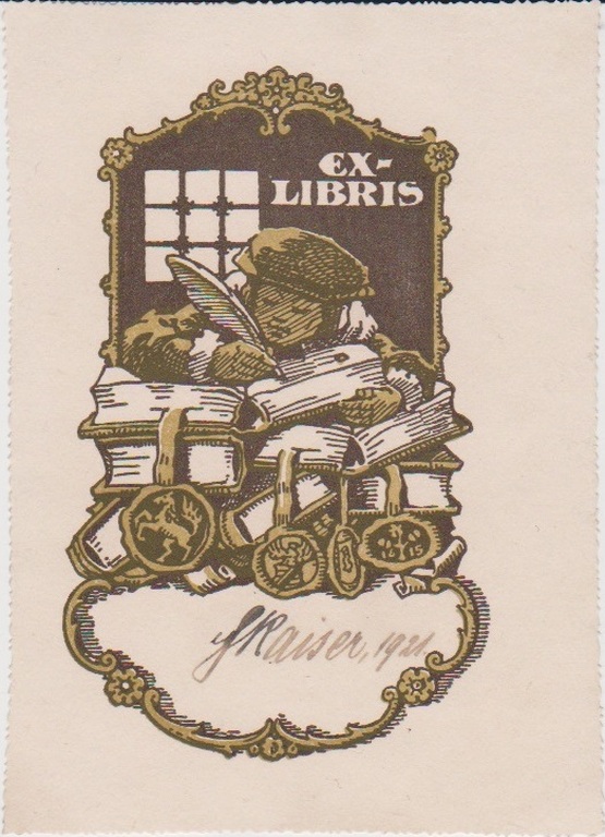 Costa e.a: Lot van zes kunstwerkjes, o.a. 19e eeuw, Diverse voorstellingen kopen? Bied vanaf 10!