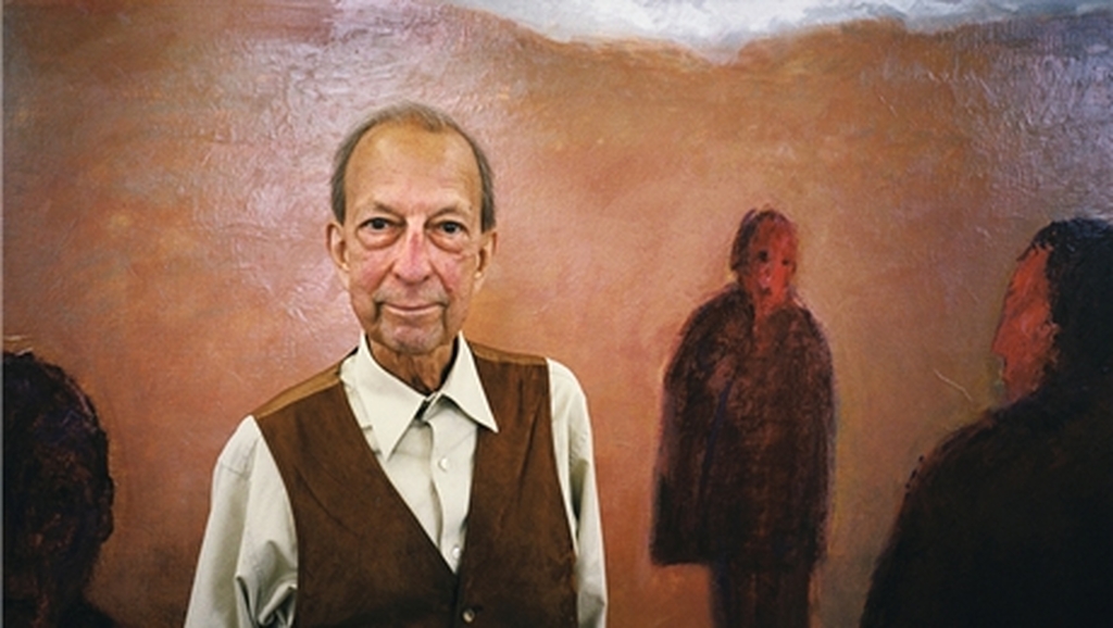 Constant - De menigte, ets (kleine oplage, prachtig ingelijst) kopen? Bied vanaf 450!