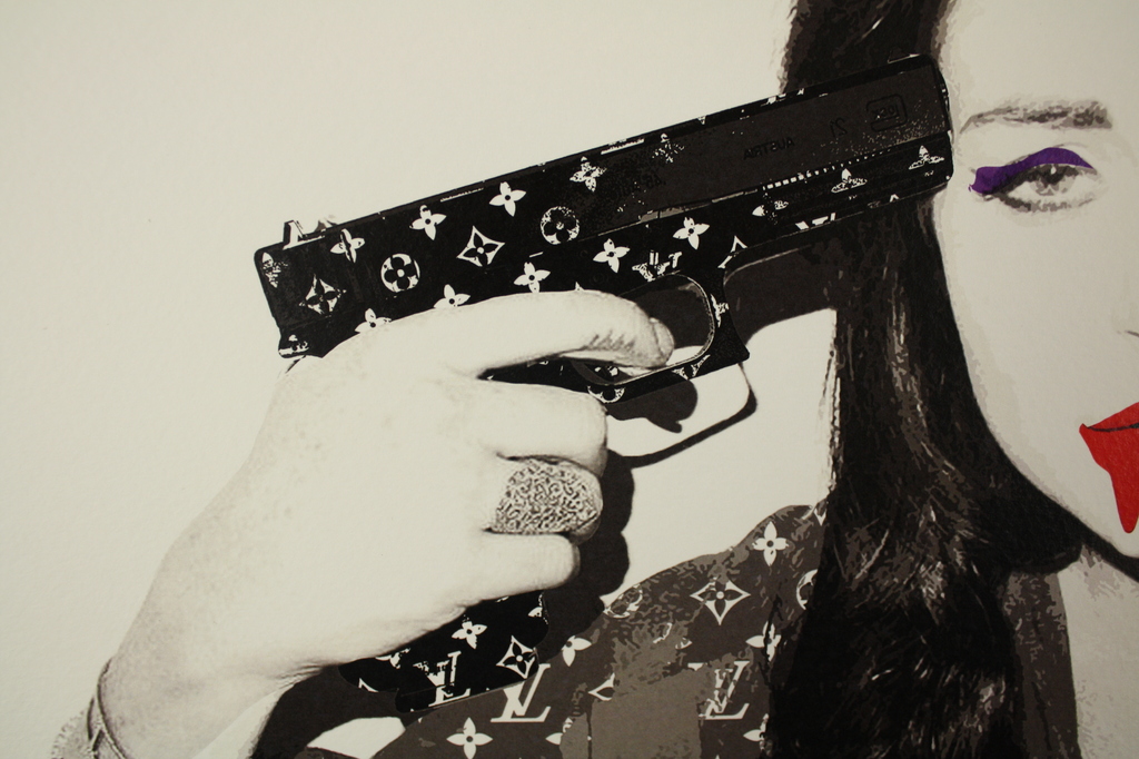 Death NYC - Suicide girl kopen? Bied vanaf 49!