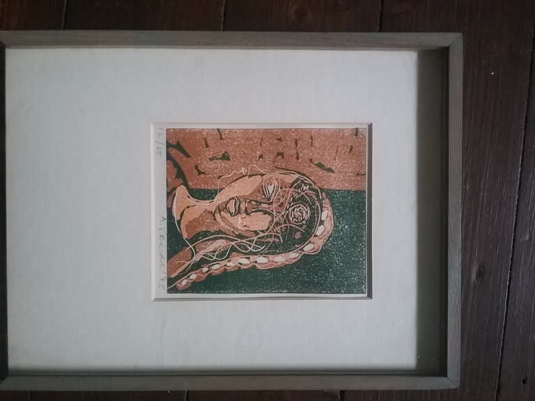 Anton Vrede kopen? Bied vanaf 1!