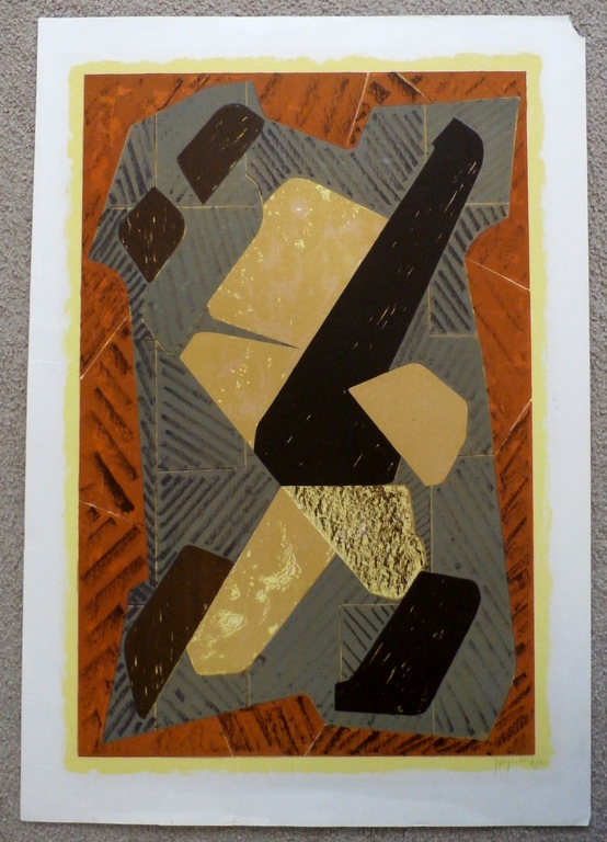 Jean Deyrolle - litho  kopen? Bied vanaf 100!