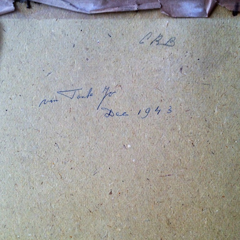 Huub Cox: Pasteltekening, Zonder Titel kopen? Bied vanaf 1!