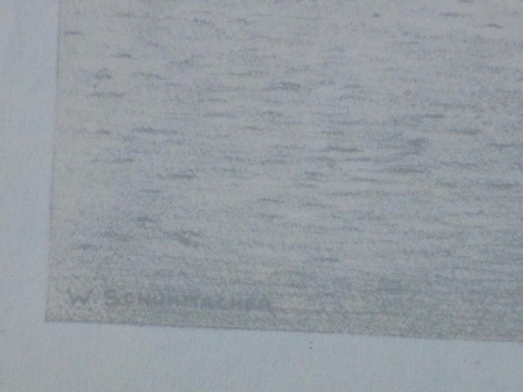 Wim Schuhmacher, Ile de Paris, Schildersprent kopen? Bied vanaf 25!