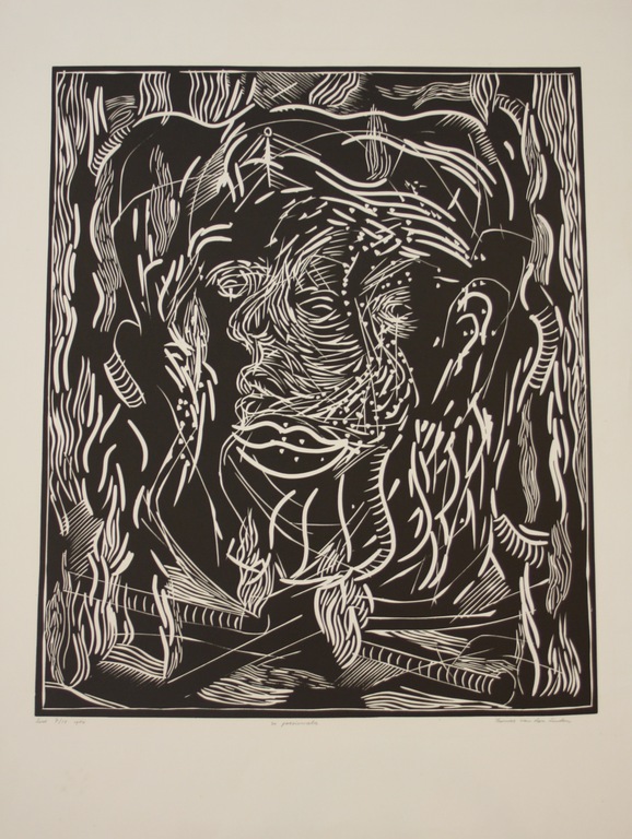 Thomas van der Linden, lino, so passionata verkocht voor € 35!