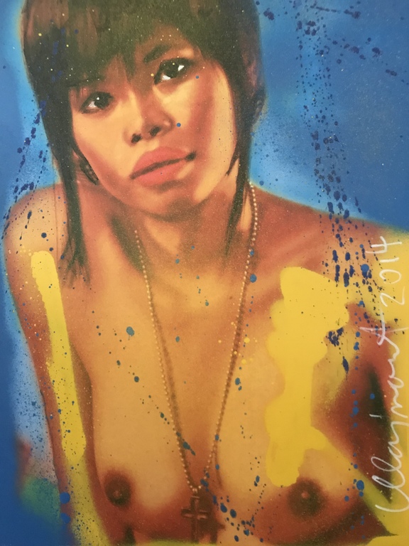 Peter Klashorst - sexy women kopen? Bied vanaf 1!